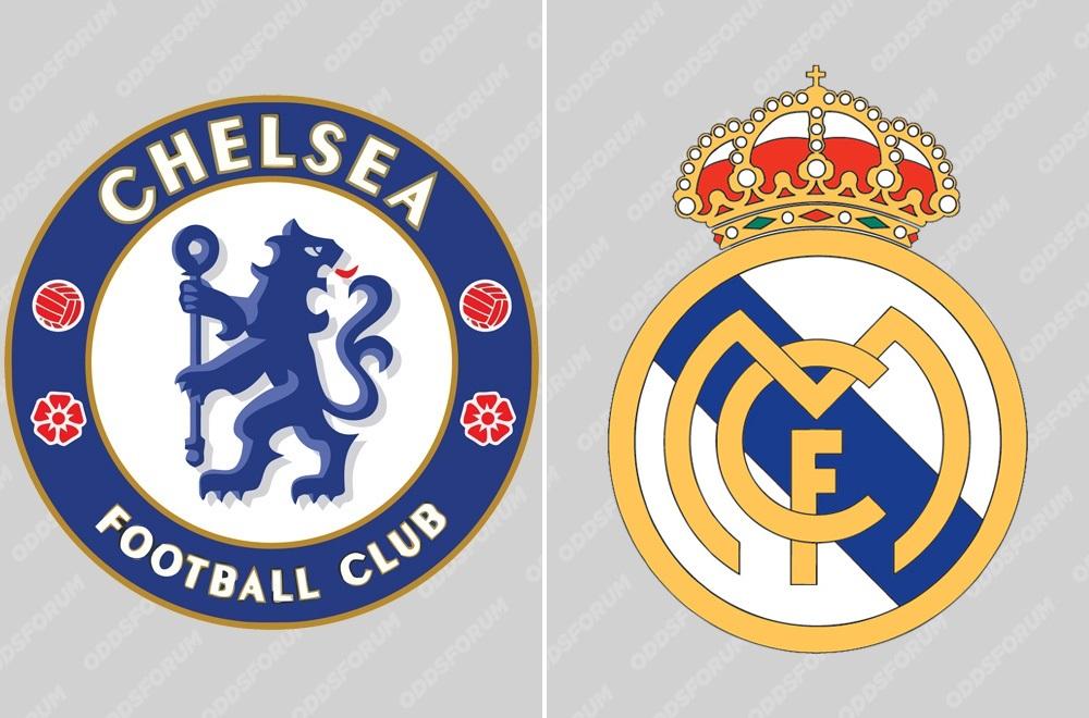 Chelsea vs Real Madrid