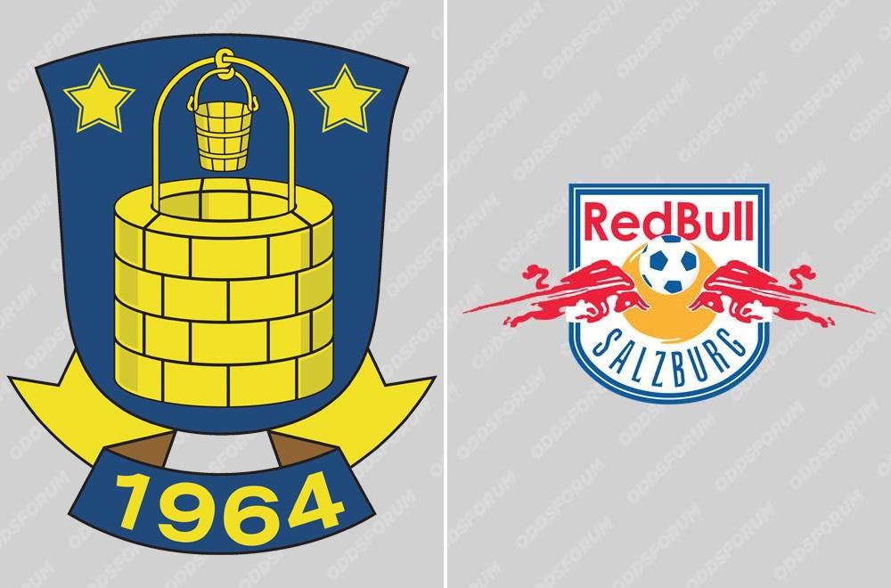 Brøndby IF vs Red Bull Salzburg