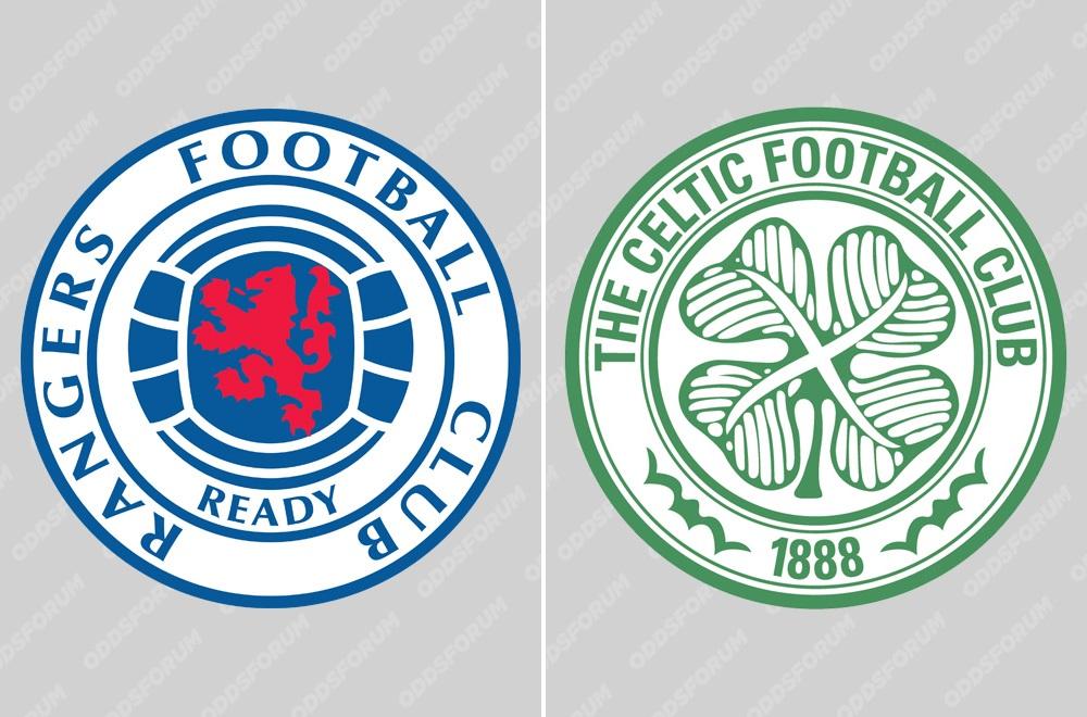 Rangers FC vs Celtic FC