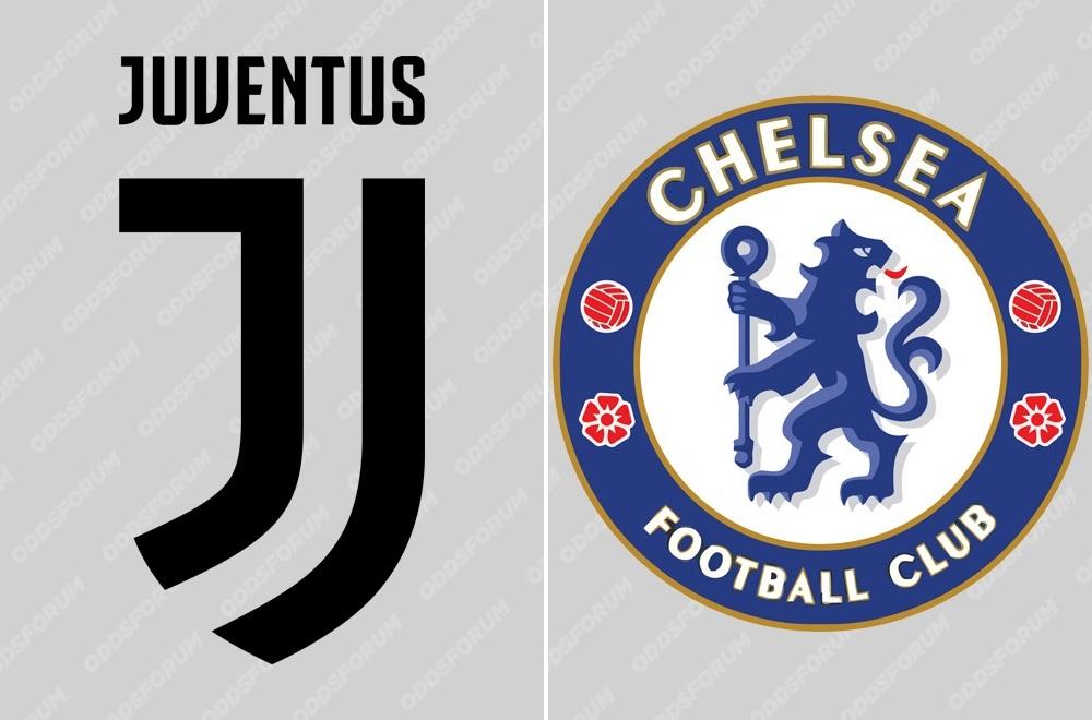 Juventus vs Chelsea