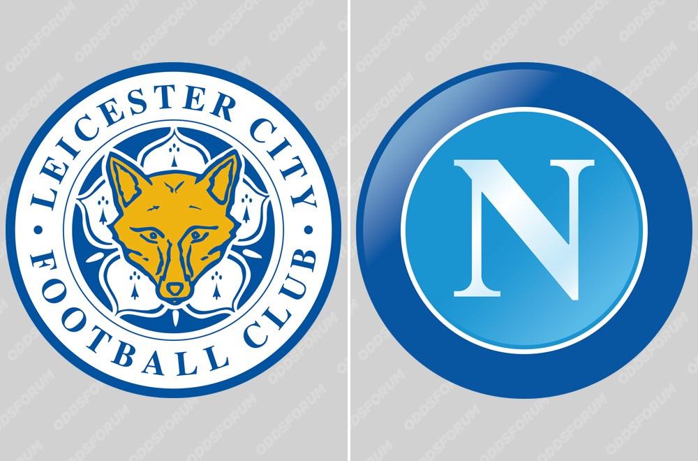 Leicester City vs Napoli