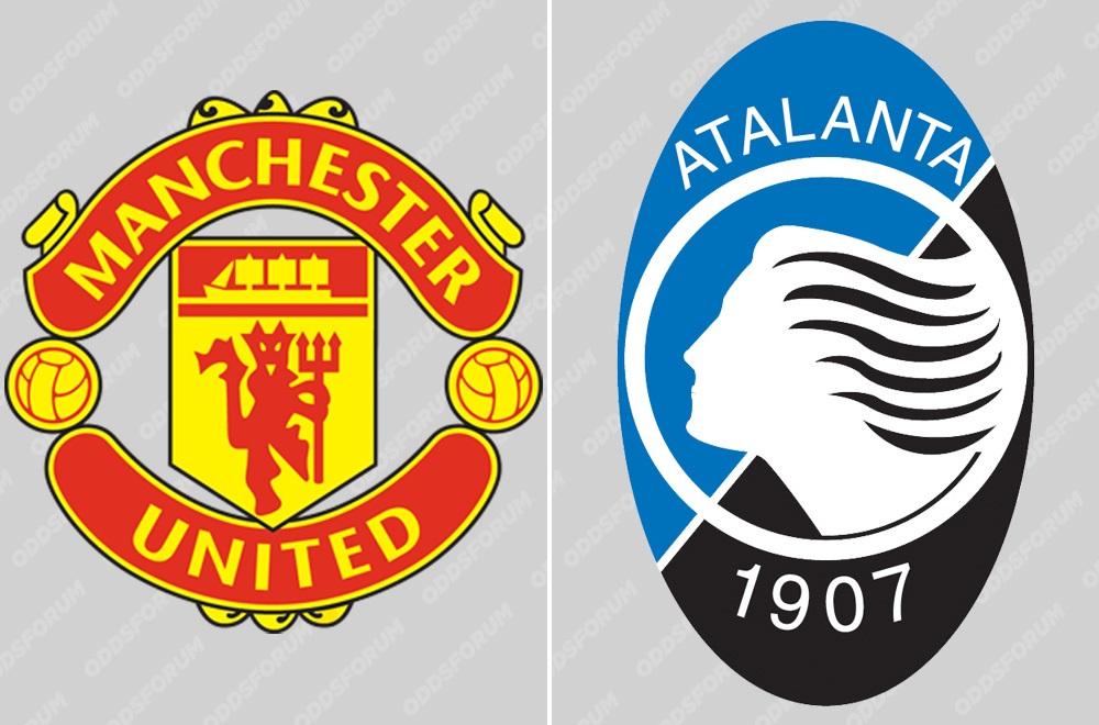 Manchester United vs Atalanta