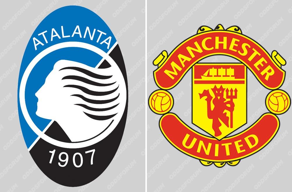 Atalanta vs Manchester United