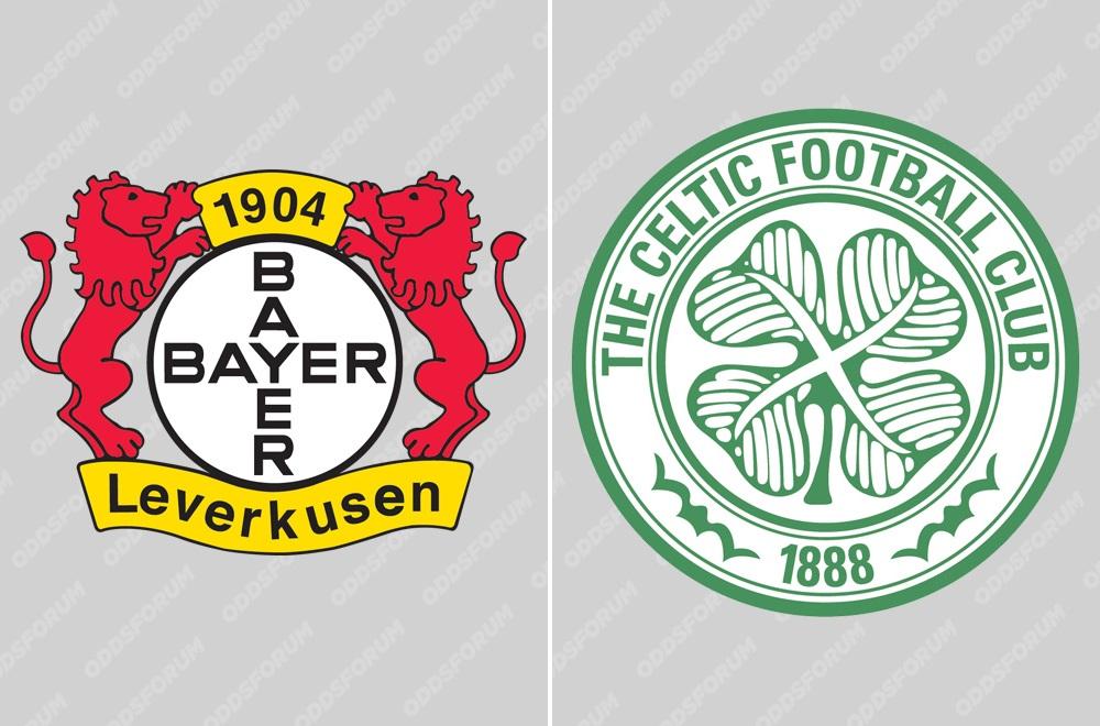 Bayer Leverkusen vs Celtic