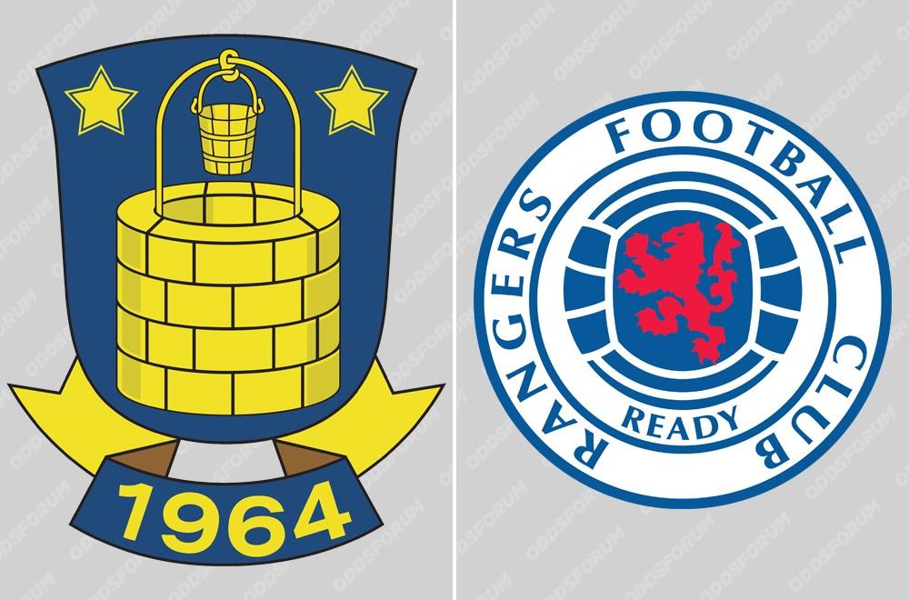 Brøndby IF vs Rangers FC