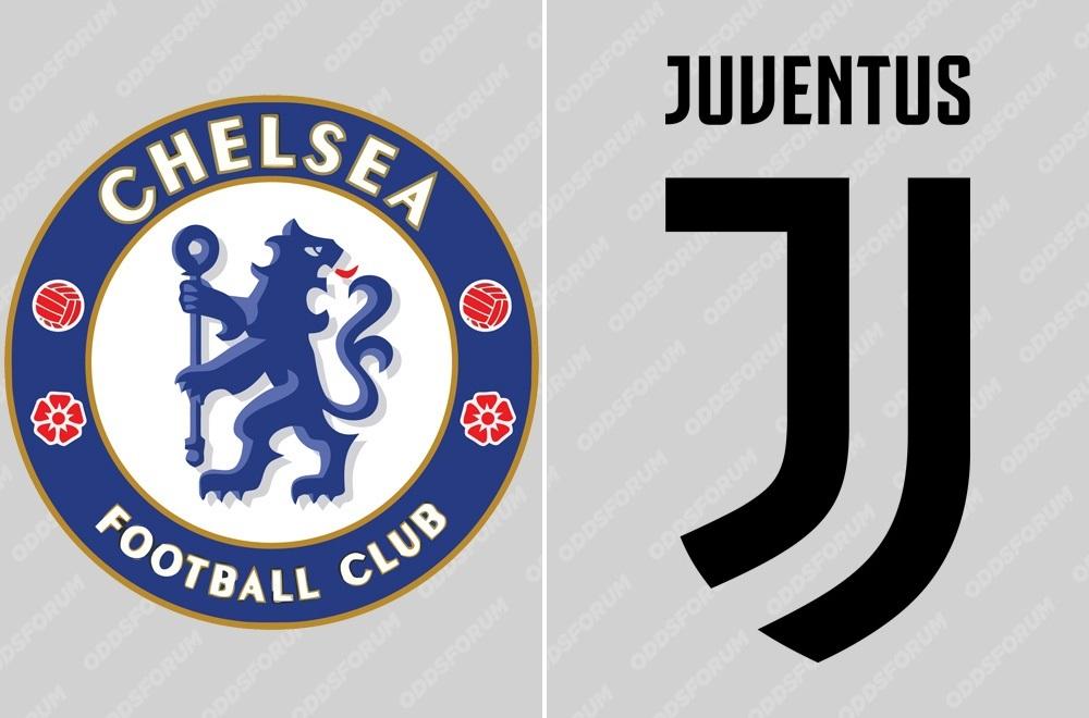 Chelsea vs Juventus
