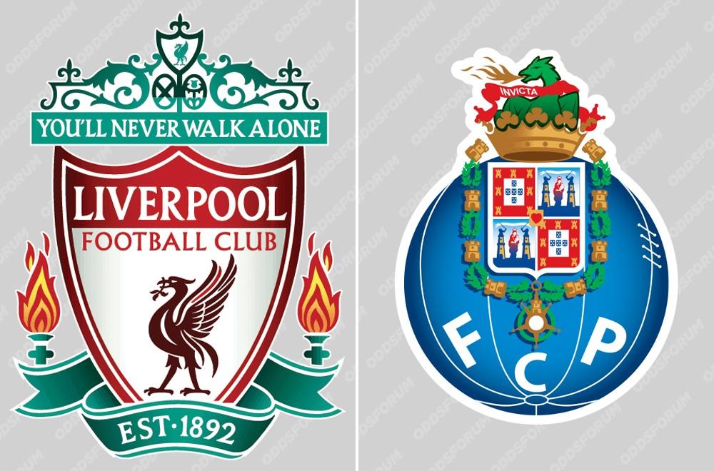 Liverpool - Porto