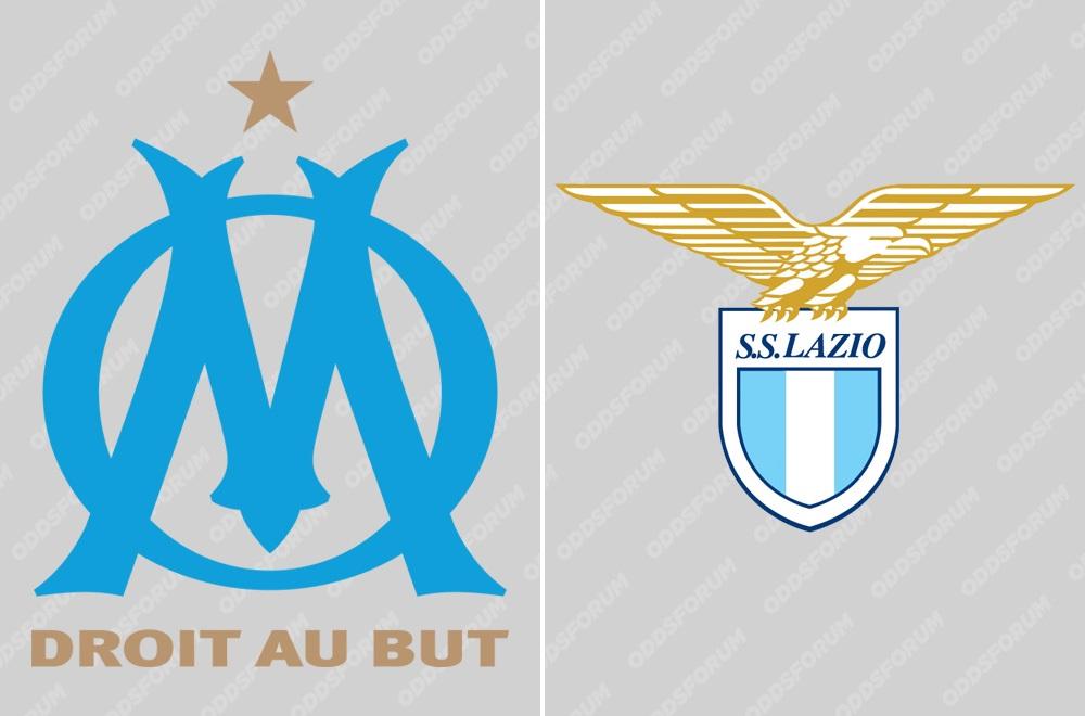 Marseille - Lazio