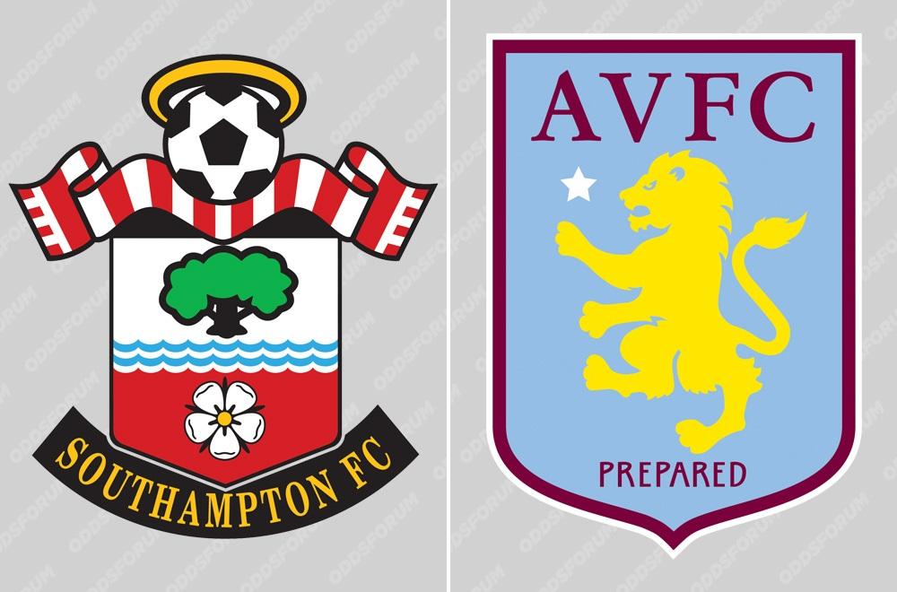 Southampton vs Aston Villa