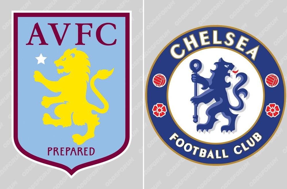 Aston Villa vs Chelsea FC