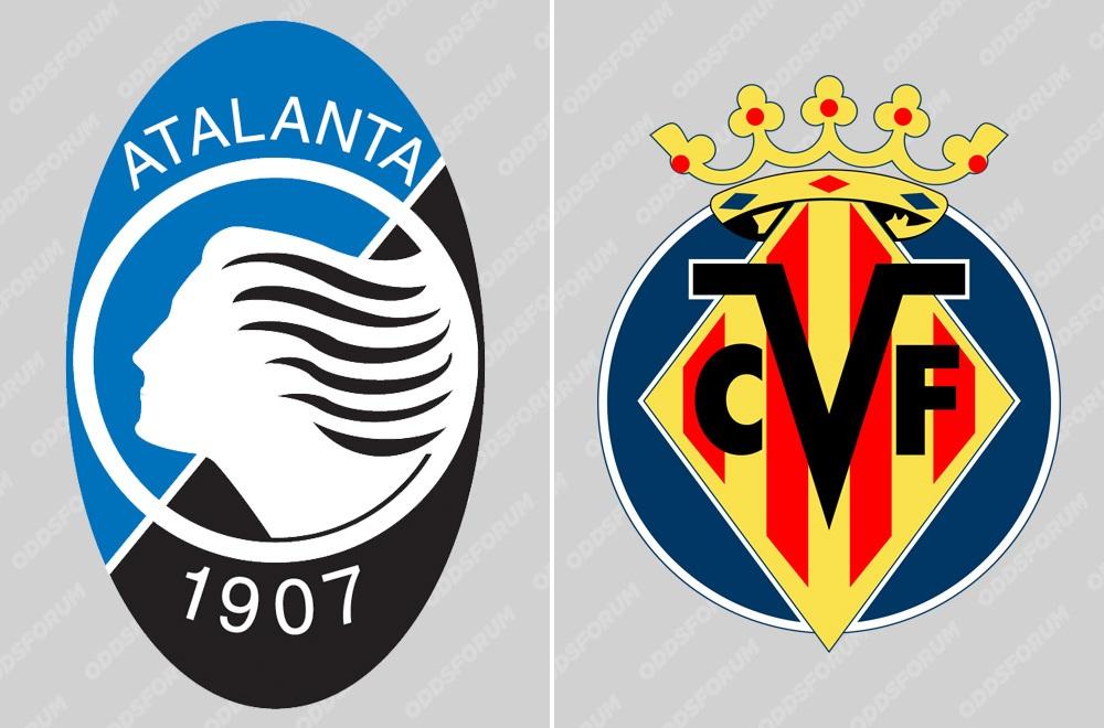 Atalanta vs Villarreal