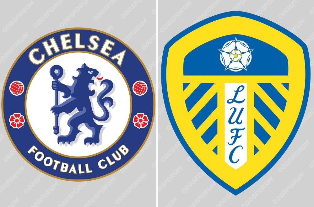 Chelsea FC vs Leeds United Football Club