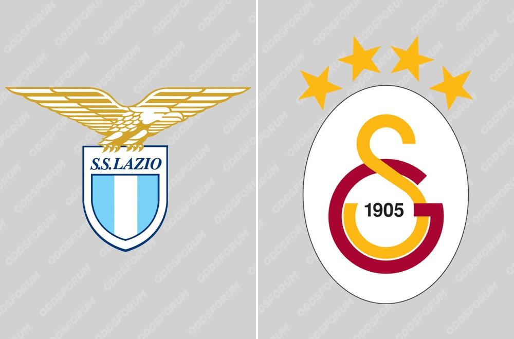 Lazio vs Galatasaray