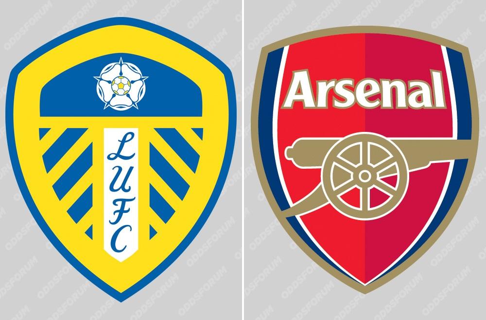 Leeds United vs Arsenal FC