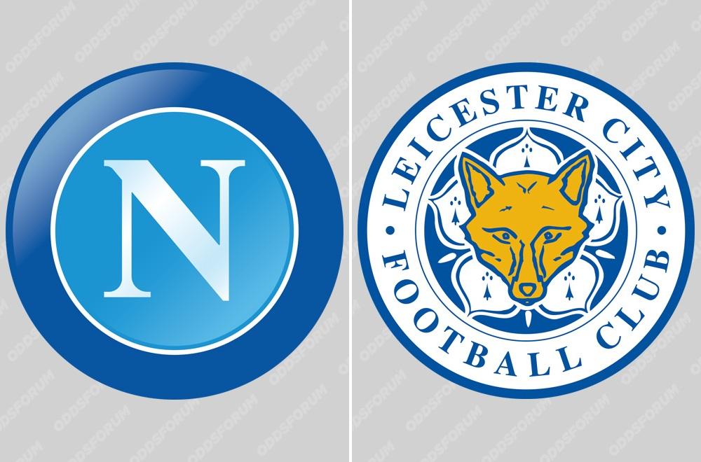 Napoli vs Leicester