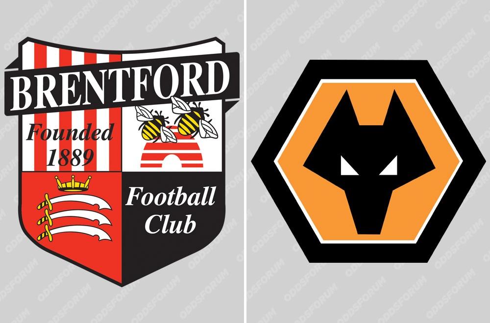 Brentford vs Wolverhampton