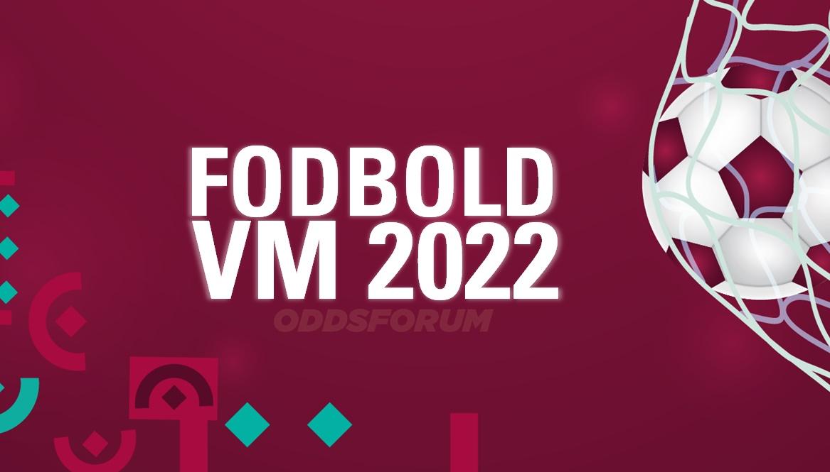 VM Fodbold 2022