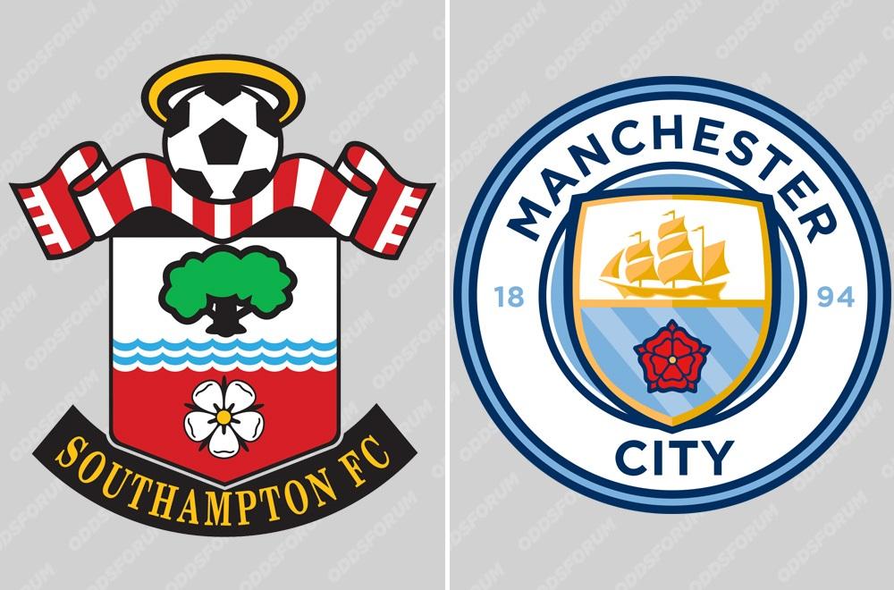 Southampton vs Manchester City