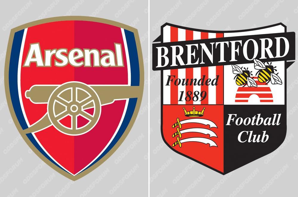 Arsenal - Brentford