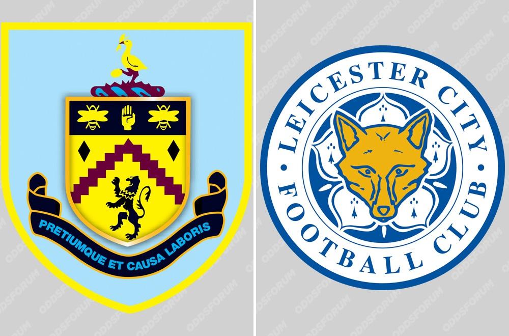 Burnley vs Leicester optakt