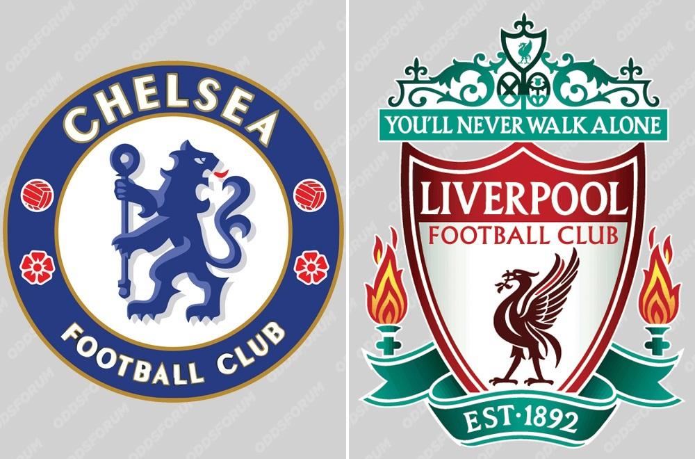 Chelsea vs Liverpool optakt