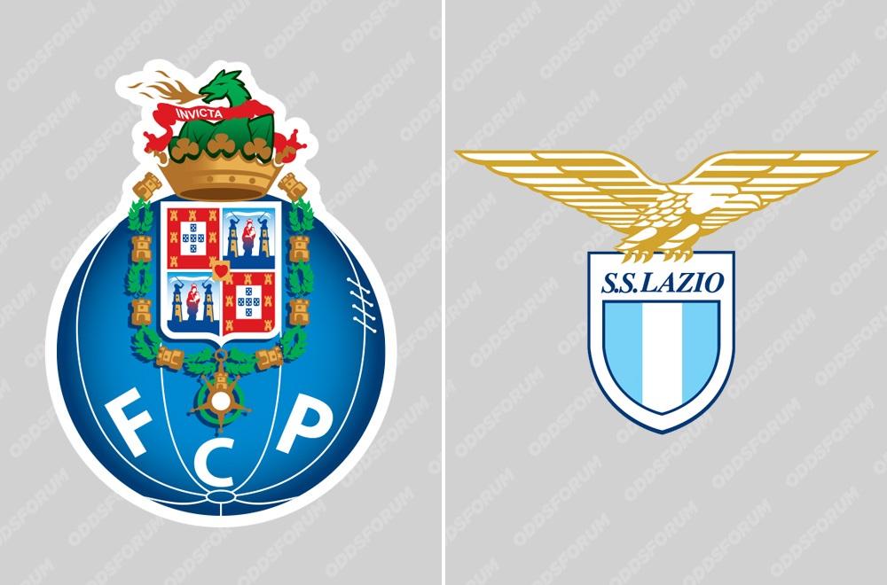 FC Porto vs Lazio