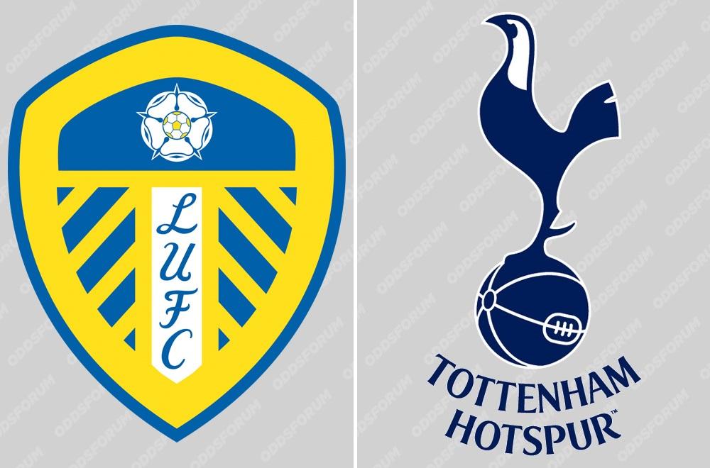 Leeds United vs Tottenham Hotspur optakt