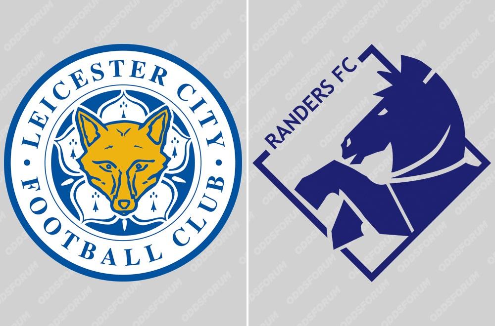 Leicester City vs Randers FC