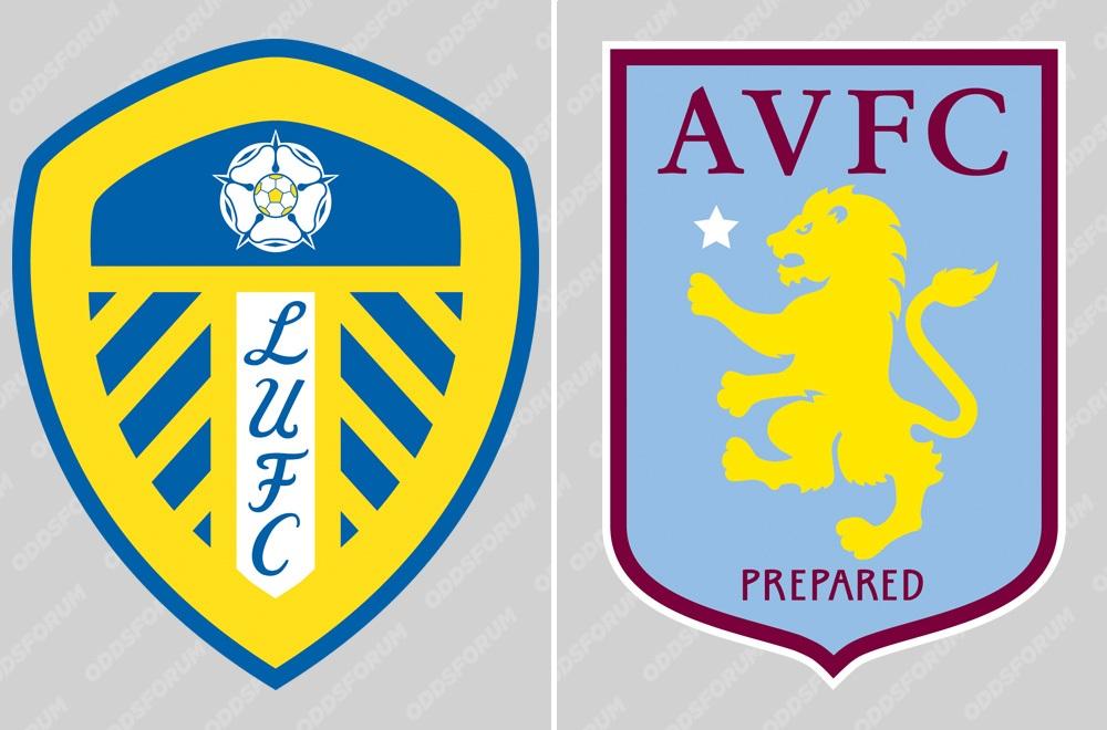 Leeds vs Aston Villa optakt