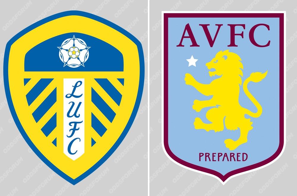 Leeds vs Aston Villa optakt