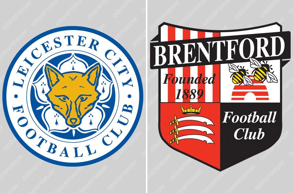 Leicester City vs Brentford FC