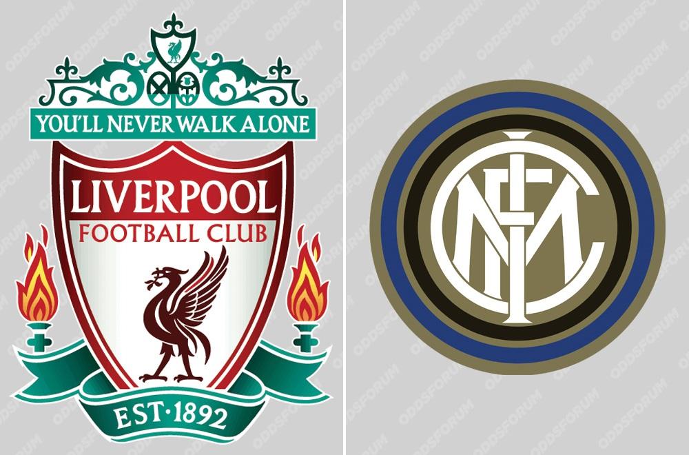 Liverpool FC vs Inter optakt