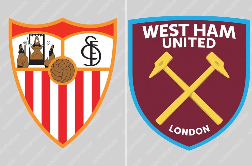 Sevilla vs West Ham optakt