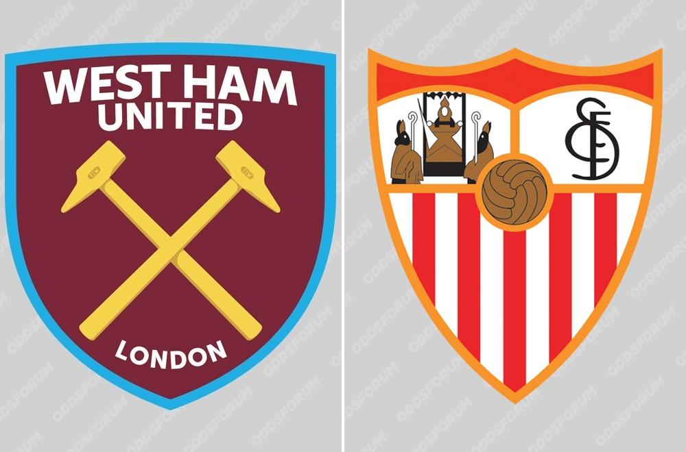 West Ham United vs Sevilla optakt