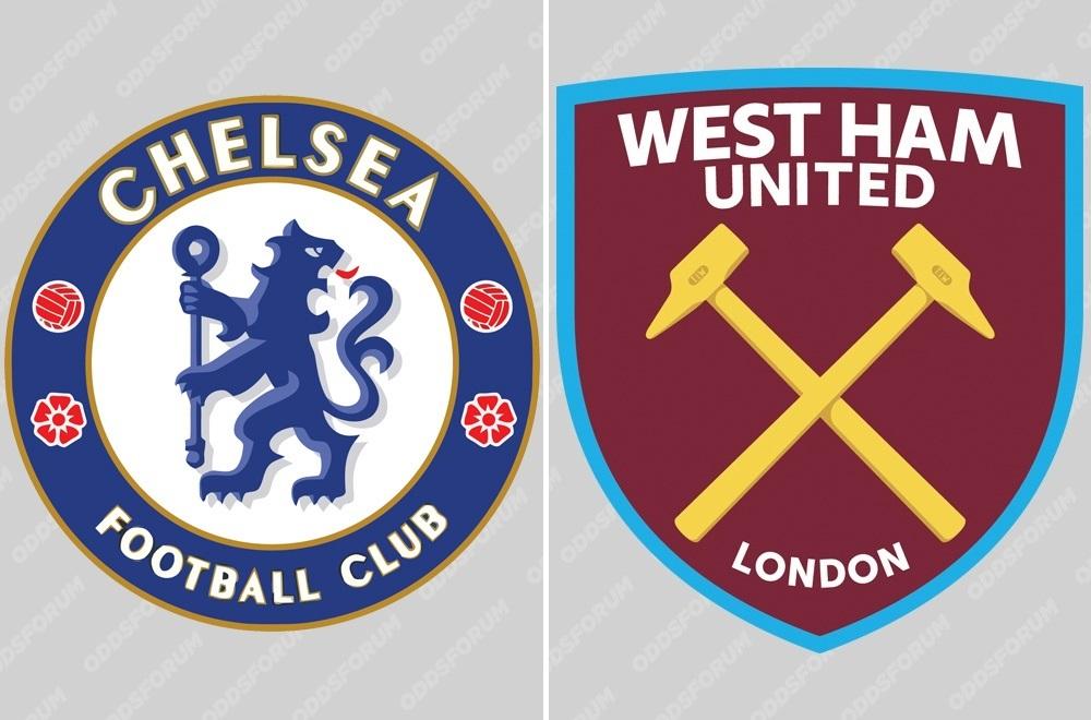 Chelsea vs West Ham