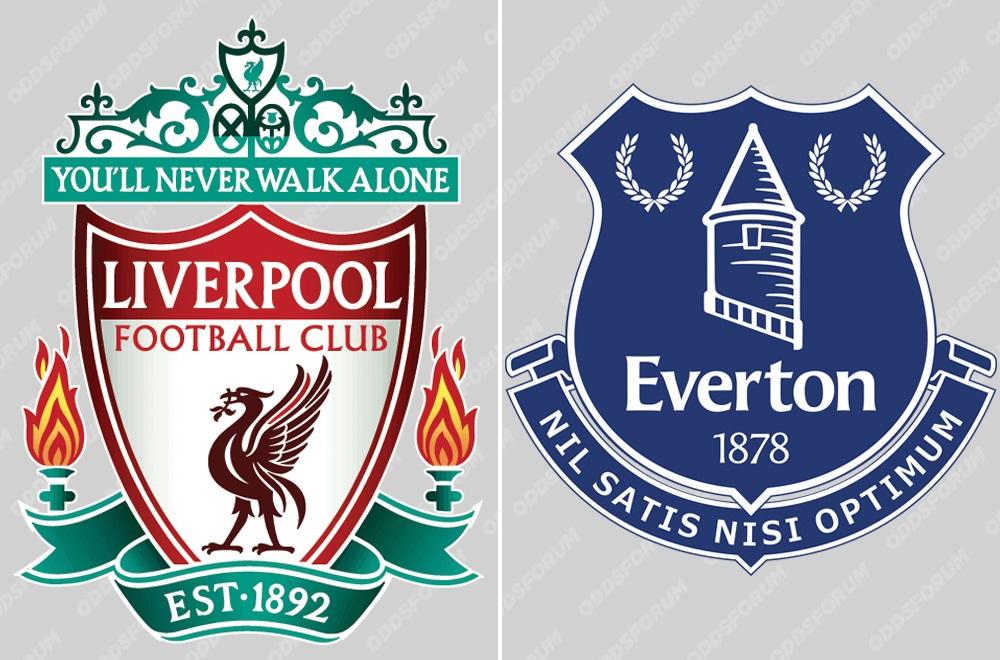 Liverpool vs Everton