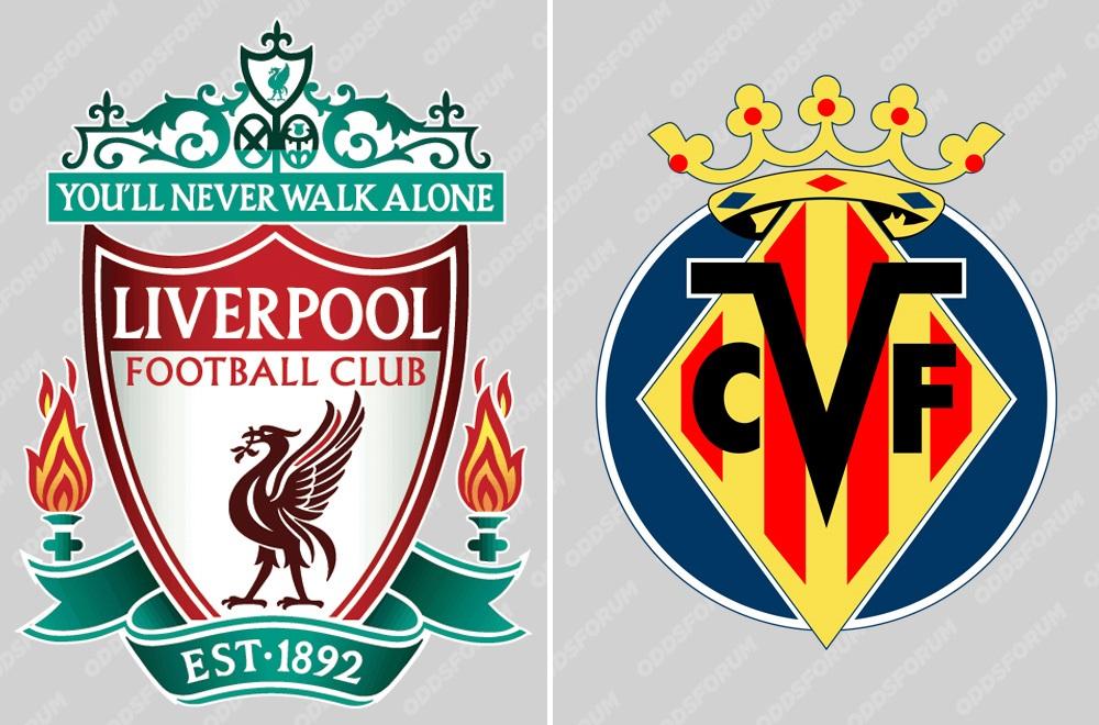 Liverpool vs Villarreal