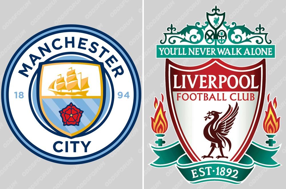 Manchester City vs Liverpool