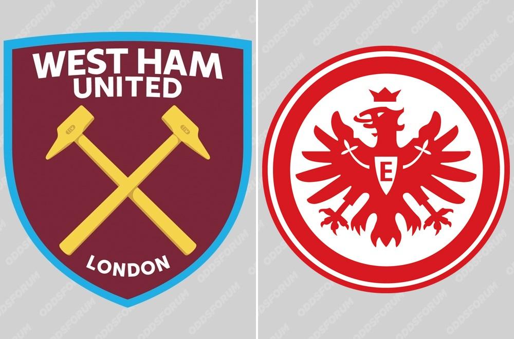 West Ham United vs Eintracht Frankfurt