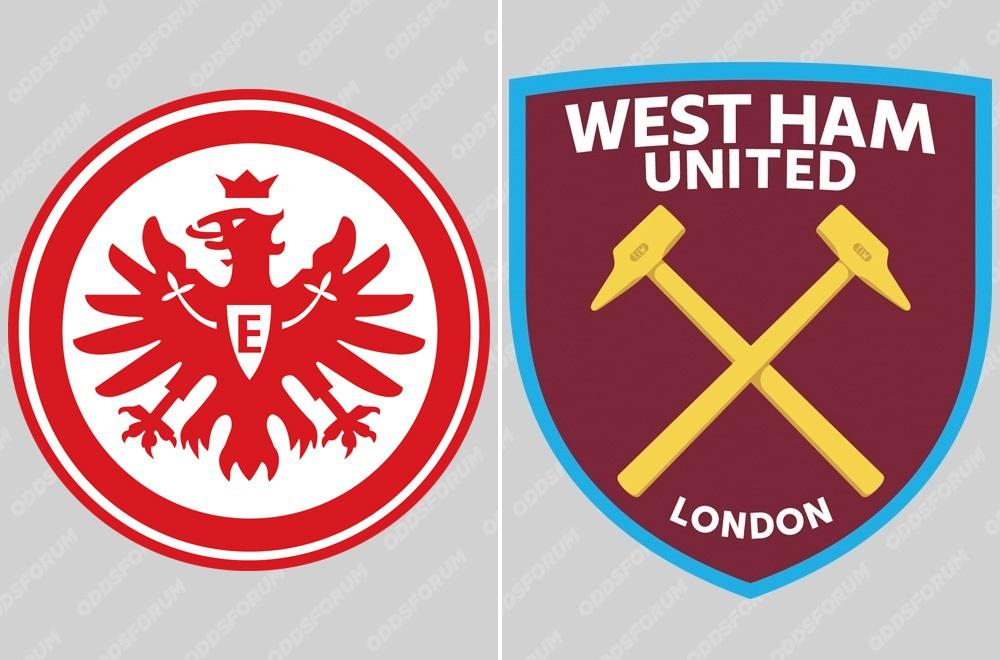 Eintracht Frankfurt vs West Ham United