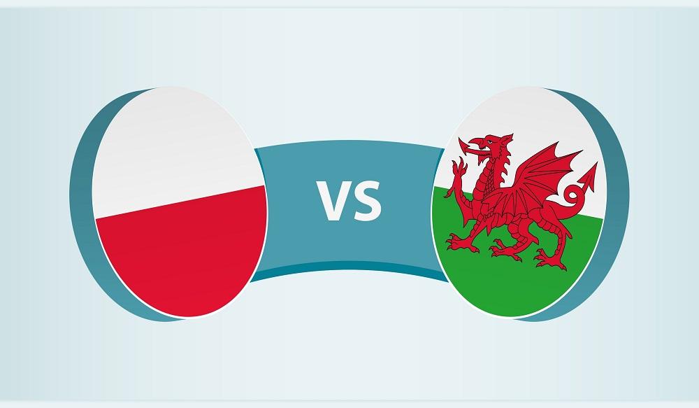 Polen vs Wales