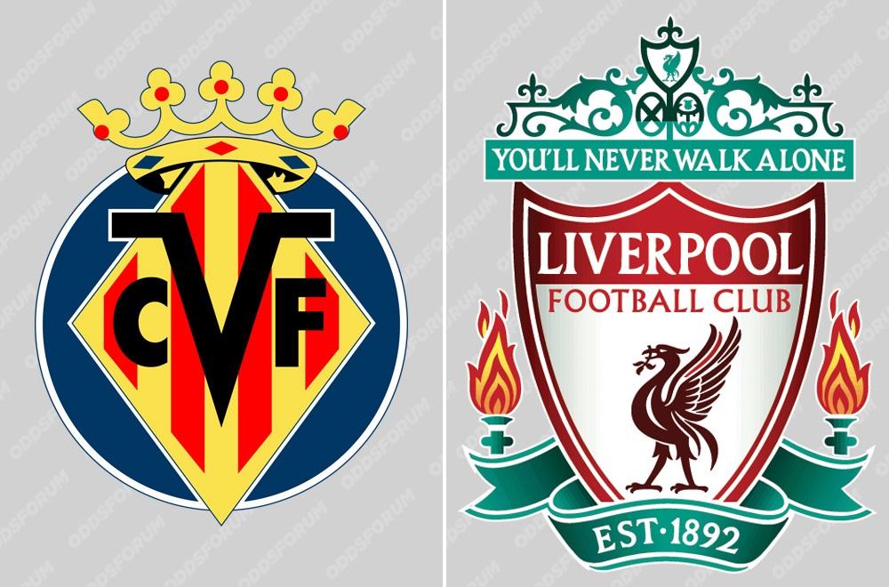 Villarreal - Liverpool