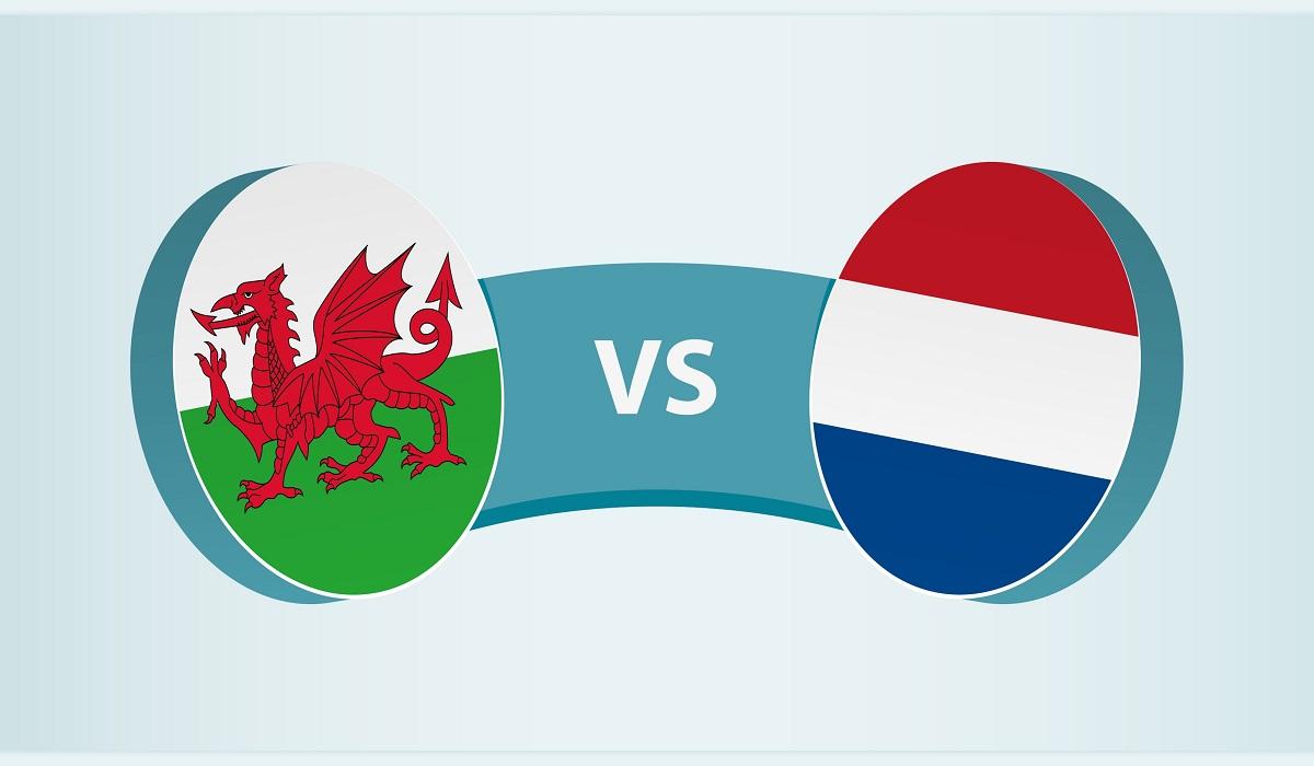 Wales vs Holland