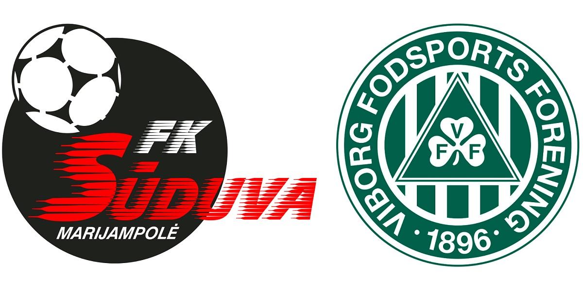 FK Suduva vs Viborg FF optakt