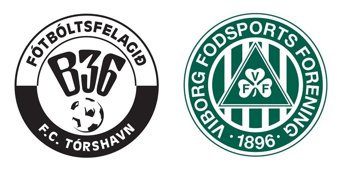 B36 Torshavn - Viborg FF