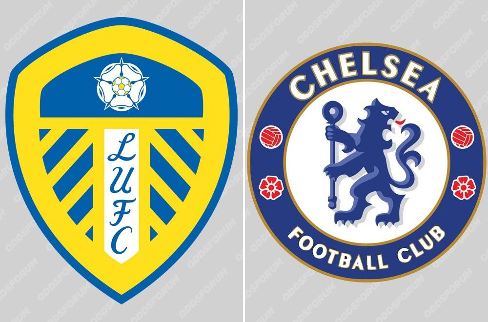 Leeds United vs Chelsea Football Club