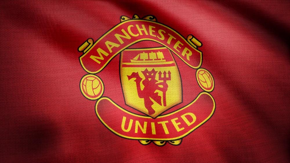 Manchester United logo