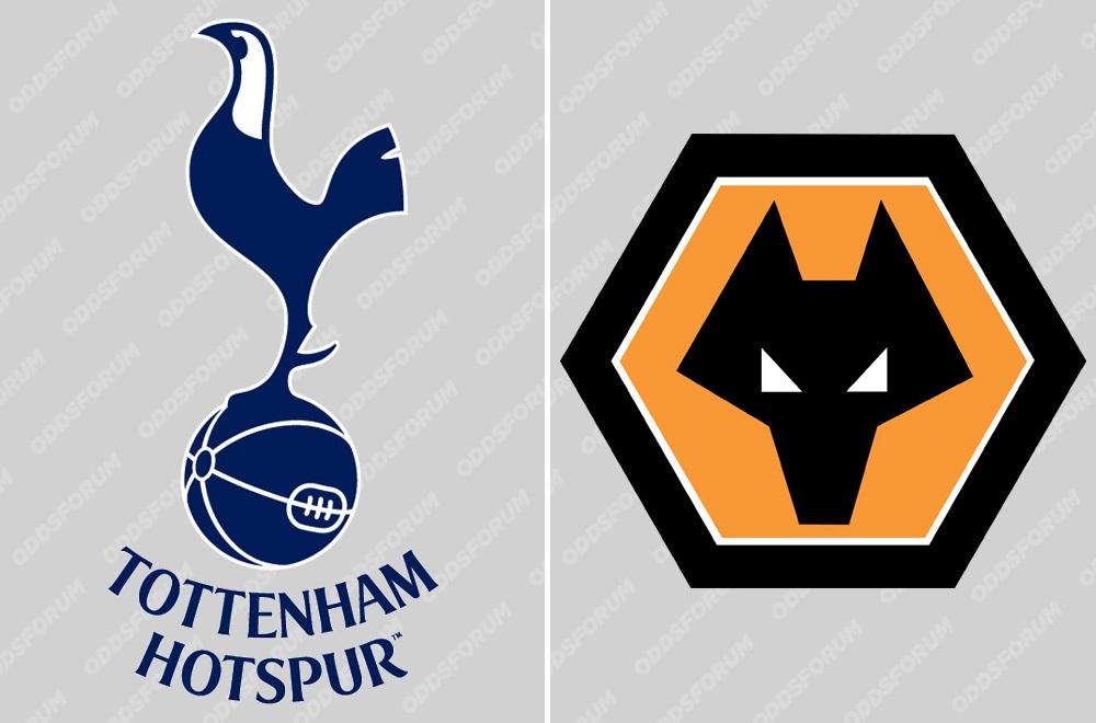 Tottenham vs Wolverhampton