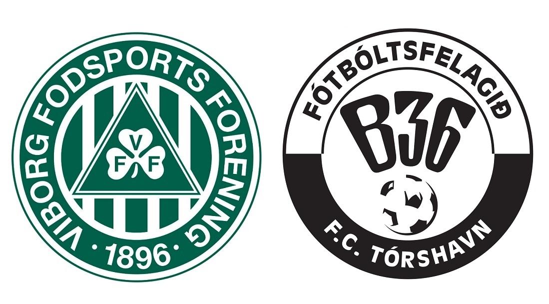 Viborg FF vs B36 Torshavn