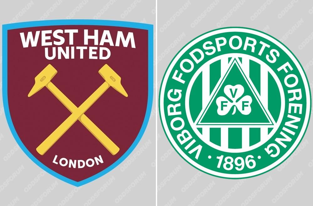 West Ham vs Viborg